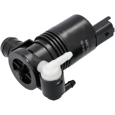 MEYLE 16-14 870 0004 Scheibenreinigung Pumpe - Scheibenwaschpumpe MEYLE 16-14 870 0004 Scheibenreinigung Pumpe - Scheibenwaschpumpe