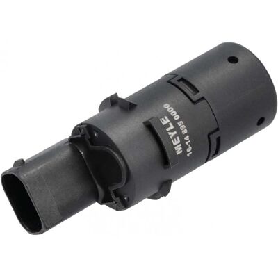 MEYLE Einparkhilfe-Sensor - Ultraschall, OEM, Schwarz - Parkhilfe MEYLE Einparkhilfe-Sensor - Ultraschall, OEM, Schwarz - Parkhilfe