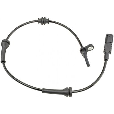 MEYLE 214 899 0004 ABS Sensor - Hinterrad Drehzahlsensor für Fiat Doblo MEYLE 214 899 0004 ABS Sensor - Hinterrad Drehzahlsensor für Fiat Doblo