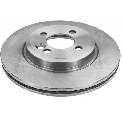 Meyle Mini One Bremsscheibe - 276mm Meyle Mini One Bremsscheibe - 276mm