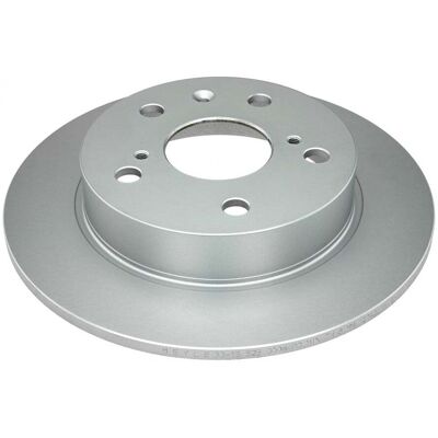 MEYLE Modell 33-15 523 0006/PD Zink-Bremsscheibe hinten - Bremssystem MEYLE Modell 33-15 523 0006/PD Zink-Bremsscheibe hinten - Bremssystem