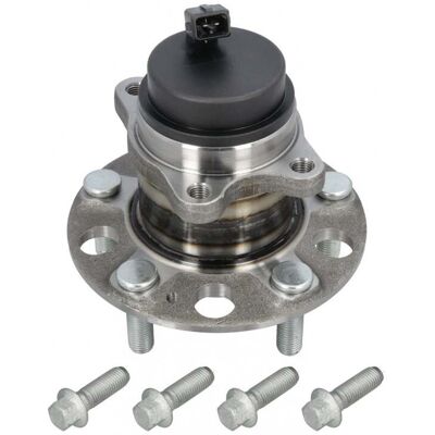 MEYLE 37-14 752 0020 - Radnabe mit ABS-Sensor MEYLE 37-14 752 0020 - Radnabe mit ABS-Sensor