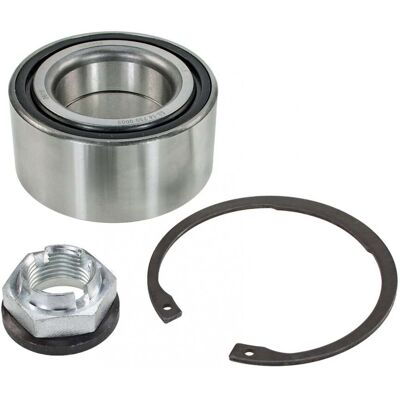 Meyle Land Rover Jaguar Hinterachse Radlager-Satz - Radlagersatz Meyle Land Rover Jaguar Hinterachse Radlager-Satz - Radlagersatz