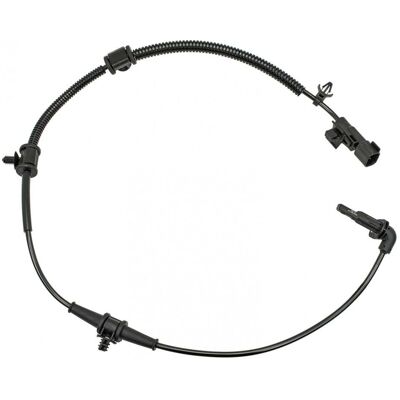 MEYLE 614 899 0010 ABS-Sensor für Opel Insignia - Vorderachse, Beidseitig MEYLE 614 899 0010 ABS-Sensor für Opel Insignia - Vorderachse, Beidseitig