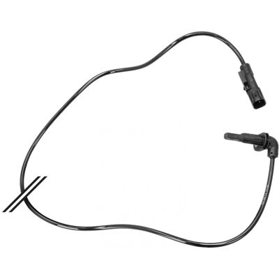 Meyle 614 899 0054 Hinterachse Rechts ABS Raddrehzahlsensor - ABS Sensor Meyle 614 899 0054 Hinterachse Rechts ABS Raddrehzahlsensor - ABS Sensor