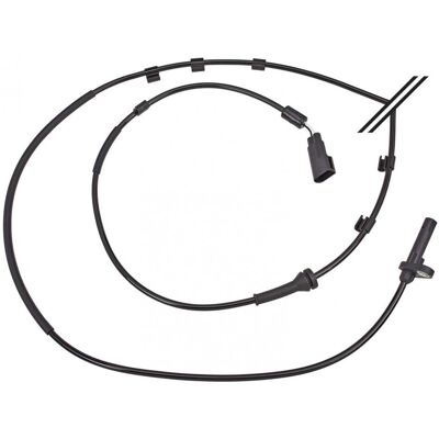 MEYLE 714 899 00 Aktiver ABS-Sensor Hinterachse rechts MEYLE 714 899 00 Aktiver ABS-Sensor Hinterachse rechts