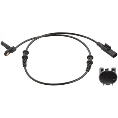 SWAG 10 10 6160 - ABS-Sensor für Mercedes-Benz Sprinter SWAG 10 10 6160 - ABS-Sensor für Mercedes-Benz Sprinter
