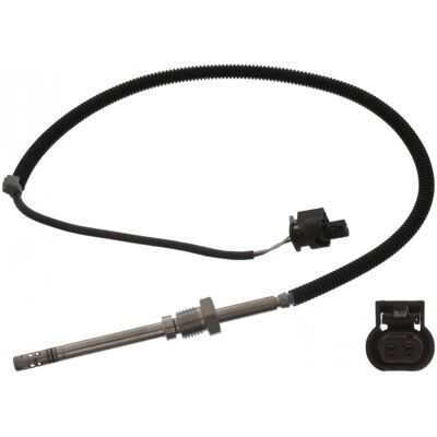 SWAG 10 94 8843 Abgastemperatursensor - Abgastemperaturfühler SWAG 10 94 8843 Abgastemperatursensor - Abgastemperaturfühler