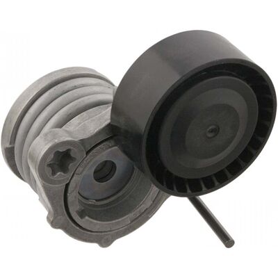 SWAG 20 93 2248 Aluminium Keilrippenriemen Spannrolle - Keilrippenriemen Spannrolle SWAG 20 93 2248 Aluminium Keilrippenriemen Spannrolle - Keilrippenriemen Spannrolle