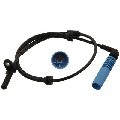 SWAG 20 93 6808 Radgeschwindigkeitssensor - OEM-kompatibler Sensorsensor SWAG 20 93 6808 Radgeschwindigkeitssensor - OEM-kompatibler Sensorsensor