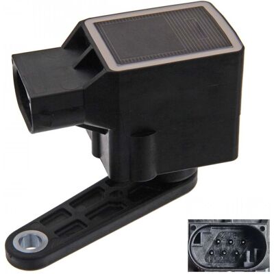 SWAG Xenon-Lichtsensor - Scheinwerferreichweitenregulierung, Kunststoff, 6 Stecker SWAG Xenon-Lichtsensor - Scheinwerferreichweitenregulierung, Kunststoff, 6 Stecker