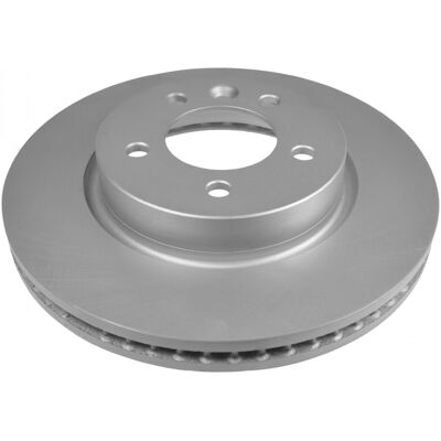SWAG Land Rover Bremsscheibe - Belüftet 120mm SWAG Land Rover Bremsscheibe - Belüftet 120mm