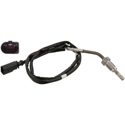 Volkswagen Seat Skoda Gas Temperature Sensor - Abgastemperatur vor Turbo Volkswagen Seat Skoda Gas Temperature Sensor - Abgastemperatur vor Turbo