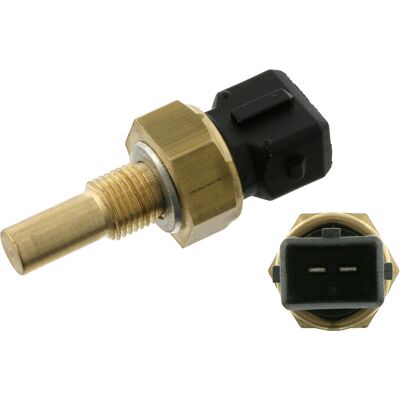 SWAG 30 92 8334 Öltemperatursensor - Öltemperatursensor SWAG 30 92 8334 Öltemperatursensor - Öltemperatursensor