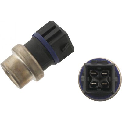 SWAG Kühlmitteltemperatur-Sensor - Cooling Liquid Temperature Sensor SWAG Kühlmitteltemperatur-Sensor - Cooling Liquid Temperature Sensor