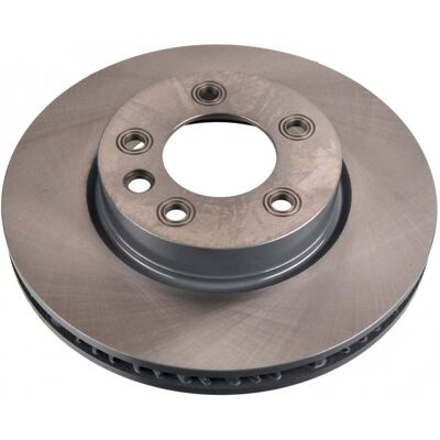 Volkswagen Touareg Porsche Cayenne Belüfteter Vorderrad-Bremsscheibe Volkswagen Touareg Porsche Cayenne Belüfteter Vorderrad-Bremsscheibe