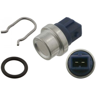 SWAG 025906041A Temperatursensor - Temperatursensor für Volkswagen, Audi, Seat SWAG 025906041A Temperatursensor - Temperatursensor für Volkswagen, Audi, Seat