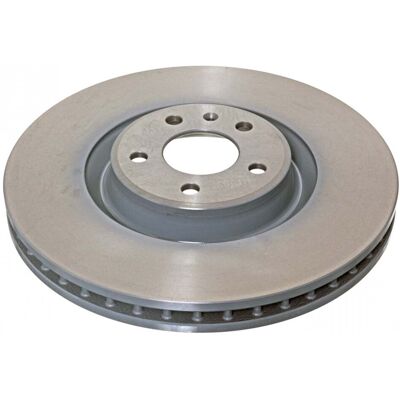 SWAG Bremsscheibe - Belüftet, Hochkohlenstoff-Beschichtung - Vorderachse - 355,7mm - Audi A6 C7 SWAG Bremsscheibe - Belüftet, Hochkohlenstoff-Beschichtung - Vorderachse - 355,7mm - Audi A6 C7