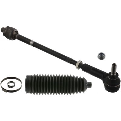 SWAG 30 94 4341 Spurstange - Vorder links für VW, Audi, Seat, Skoda SWAG 30 94 4341 Spurstange - Vorder links für VW, Audi, Seat, Skoda