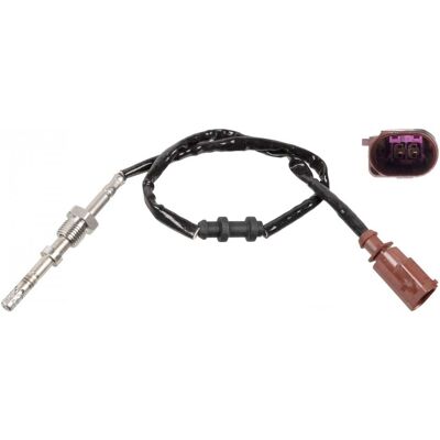 SWAG Gass Temperature Sensor - für VW Passat B6 B7 CC - OEM 03L906088CE SWAG Gass Temperature Sensor - für VW Passat B6 B7 CC - OEM 03L906088CE