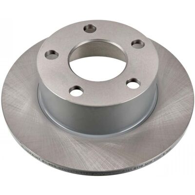 SWAG A6 C5 Bremsenscheibe - Hinten, Vollbeschichtet, OE 4A0 615 301 A SWAG A6 C5 Bremsenscheibe - Hinten, Vollbeschichtet, OE 4A0 615 301 A
