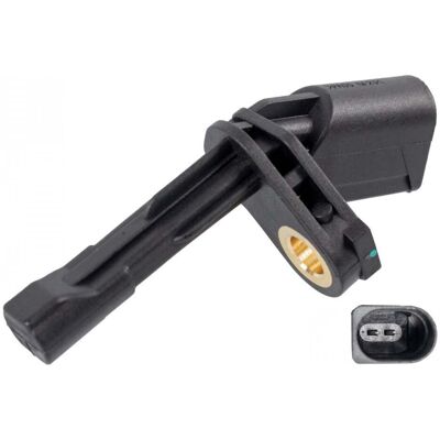 SWAG 32 92 3808 Radgeschwindigkeitssensor - ABS Kontrollsensor für VW, Audi, Skoda SWAG 32 92 3808 Radgeschwindigkeitssensor - ABS Kontrollsensor für VW, Audi, Skoda