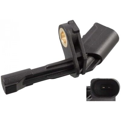 Volkswagen 32 92 3810 Raddrehzahlsensor - Raddrehzahlsensor Volkswagen 32 92 3810 Raddrehzahlsensor - Raddrehzahlsensor