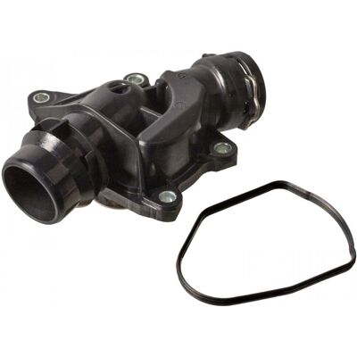 SWAG 33 10 0489 Wasserthermostat für BMW - Thermostat SWAG 33 10 0489 Wasserthermostat für BMW - Thermostat