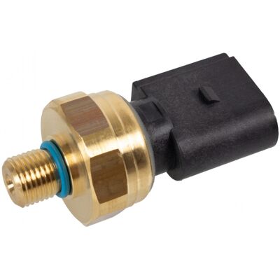 Volkswagen 06E906051E Kraftstoffdrucksensor - Kraftstoffdrucksensor Volkswagen 06E906051E Kraftstoffdrucksensor - Kraftstoffdrucksensor