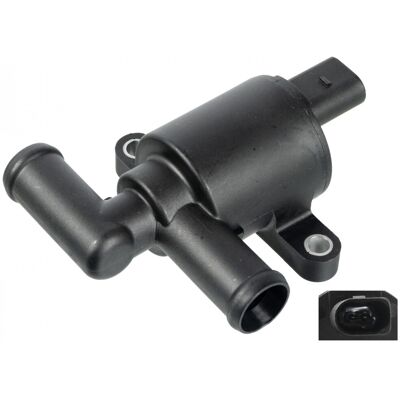 SWAG 33 10 0975 Magnetventil - Control Valve SWAG 33 10 0975 Magnetventil - Control Valve