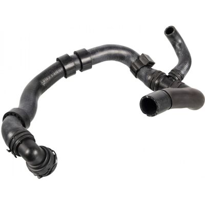SWAG 33 10 1257 - Kühlschlauch für Volkswagen, Audi, Seat, Skoda SWAG 33 10 1257 - Kühlschlauch für Volkswagen, Audi, Seat, Skoda