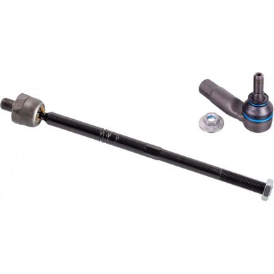 SWAG 33 10 3800 - Lenkstangen für VW, Audi, Seat, Skoda SWAG 33 10 3800 - Lenkstangen für VW, Audi, Seat, Skoda