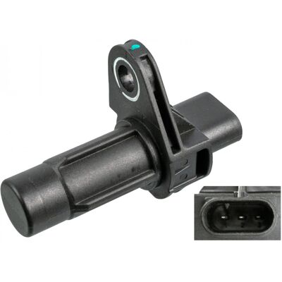 SWAG 33 10 3814 Kurbelwellen-Sensor - Motorsteuerung SWAG 33 10 3814 Kurbelwellen-Sensor - Motorsteuerung