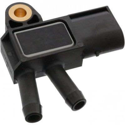 SWAG 33 10 3838 Abgasdrucksensor - Abgasdrucksensor SWAG 33 10 3838 Abgasdrucksensor - Abgasdrucksensor