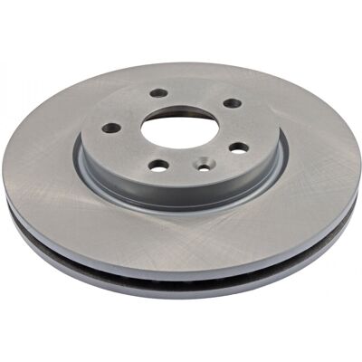 SWAG Modell 40 93 9186 - Bremsscheibe vorne belüftet SWAG Modell 40 93 9186 - Bremsscheibe vorne belüftet