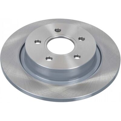 SWAG 50 92 4620 Hinterrad-Bremsscheibe - Ford, Volvo SWAG 50 92 4620 Hinterrad-Bremsscheibe - Ford, Volvo