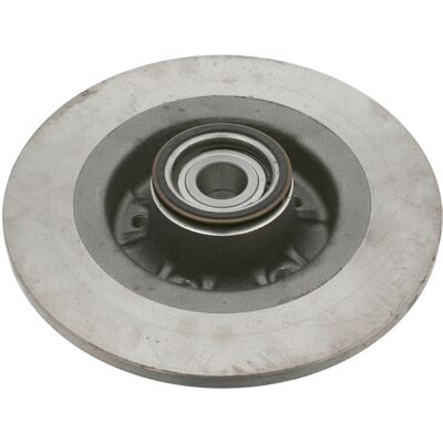 SWAG Renault Laguna Bremsscheibe Hinterachse 60 92 1299 SWAG Renault Laguna Bremsscheibe Hinterachse 60 92 1299