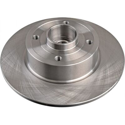 SWAG Modell 60 92 8154 Hinterradbremsscheibe - Bremsscheibe SWAG Modell 60 92 8154 Hinterradbremsscheibe - Bremsscheibe