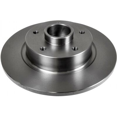 SWAG Renault Scenic 3 Bremsscheibe - Hinter 274mm 11mm SWAG Renault Scenic 3 Bremsscheibe - Hinter 274mm 11mm