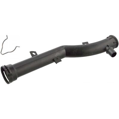 SWAG 62 10 4800 - Klimagas-Schlauch für Peugeot, Citroën, Opel, DS SWAG 62 10 4800 - Klimagas-Schlauch für Peugeot, Citroën, Opel, DS