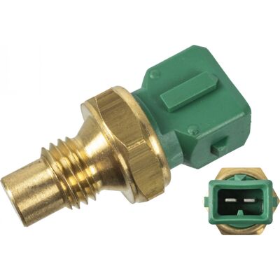 SWAG 62 91 8989 Kühlmitteltemperatursensor - Kühlmitteltemperatursensor SWAG 62 91 8989 Kühlmitteltemperatursensor - Kühlmitteltemperatursensor