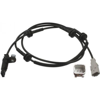 SWAG 62 93 6948 ABS Sensor - Vorderachse links rechts - Weiß SWAG 62 93 6948 ABS Sensor - Vorderachse links rechts - Weiß