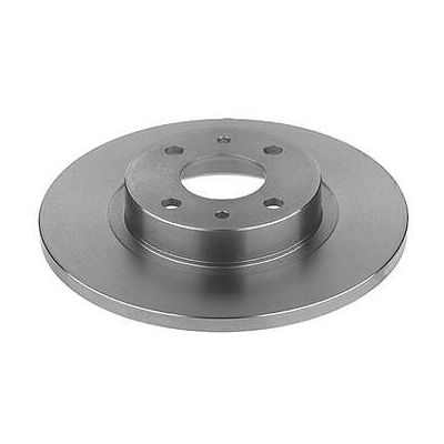 SWAG Modell 70 91 0618 - Bremsscheibe SWAG Modell 70 91 0618 - Bremsscheibe