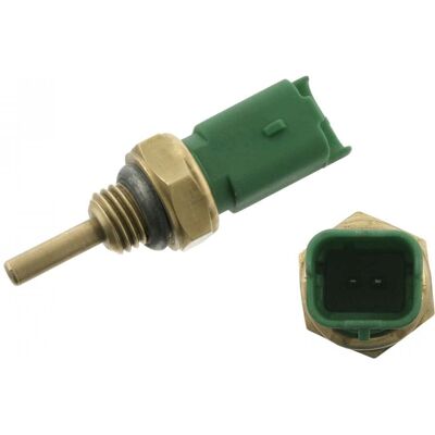 Swag Sender Unit - 70 92 8378 - Kühlmitteltemperatur Sensor Swag Sender Unit - 70 92 8378 - Kühlmitteltemperatur Sensor