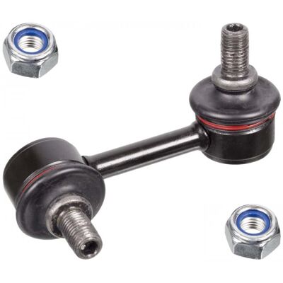 SWAG 81 76 0007 Stabilisatorstange - Stabilisator SWAG 81 76 0007 Stabilisatorstange - Stabilisator