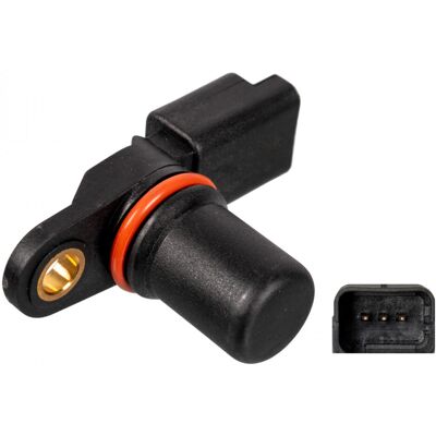 SWAG 82 10 8289 Nockenwellen Position Sensor - Automobilteil SWAG 82 10 8289 Nockenwellen Position Sensor - Automobilteil
