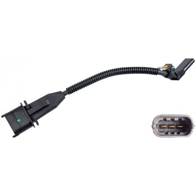SWAG 89 10 6795 Nockenwellenposition Sensor - Sensortyp SWAG 89 10 6795 Nockenwellenposition Sensor - Sensortyp