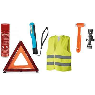 Feuerlöscher VAICO 7380100300 Feuerlöscher VAICO 7380100300