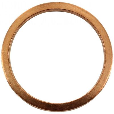 Vaico Ölablassschraube Dichtung - 22mm Originalqualität Vaico Ölablassschraube Dichtung - 22mm Originalqualität