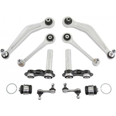 Vaico V20-2830 Hinterachsanlenker - Fahrwerksatz für BMW 5 Vaico V20-2830 Hinterachsanlenker - Fahrwerksatz für BMW 5